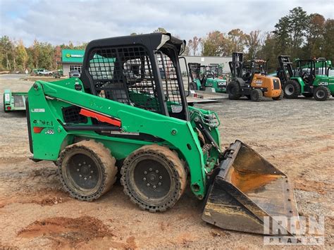 Skidsteer Rental in Warner Robins, GA 